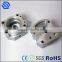 Customized high precision steel CNC lathe part,cnc turning parts