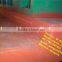 Automatic waste tire recycling line auto waste tires recycling plant