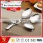 Various Types of Edible Cutlery Items Meeting All Your Needs