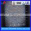 300D Polyester Twisted Oxford Fabric Cationic with PU Coating Backpack materials