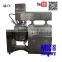 Micmachinery 50L vacuum homogenization mixer cosmetic vacuum emulsifying machine mayonnaise making machine with CE approved