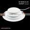 Made in China led downlight 6W 12W 24W &shenzhen commercial led downlight factory&wholesale price led downlight factory