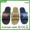 simple style house slipper,pvc slipper for beach indoor,pvc shower shoes slipper
