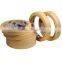 High Temp Automotive Masking Tape