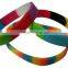 WESTERN CHRISMAS SILICON WRISTBAND