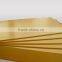 PP/PE/PS /PVC extrusion sheet production line