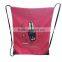2015 Drawstring bag