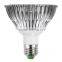 LED Par Light LED Spot Light LED Bulb Light 7W E27 220V