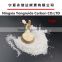 98% pure white silica sand for glass production with bottom price