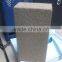 Industry kiln used refractory fire brick of high alumina