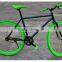 26 INCH STEEL FIXIE BIKE/FIXED GEAR BICYCLE
