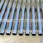 58mm double glass vacuum evacuated solar collector tubes with three coating