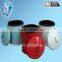 hot sale Warehouse powder coated metal stackable storage bin