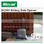 Ahouse door actuator - SD08 (CE IP57)