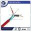 Shield Fire Resistant Cables
