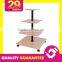 Metal Stand Steel Display Racks Metal Display Stand
