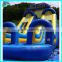 China suppliers giant inflatable water slide for adult