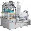 2013 Horizontal & Vertical Injection Molding Machine BMC material