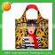 2015 environmental protection folding shopping bag for shopping