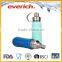 China Everich blue kids insulated water bottle