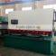 High profit QC12Y QC12K hydraulic shearing machine in good condition