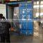 Price of 8mm 3200mm Hydraulic CNC Metal Forging Machine
