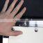 best selling products price of fixed frame projector screen