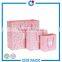Customized makeup Paper Bag and paper cosmetic bag for sale