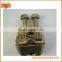 Galvanized Europen Wire Rope Clip DIN 1142