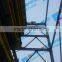 Full Range Anti-fall Ladders Car Parking System Rotating