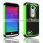 For LG Leon C40 protective back cover