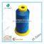 Dyed Polyester Embroidery Thread for Embroidery Fabric