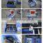 liaocheng gift laser engraving machine 50W julong laser machine