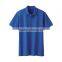Customized cotton polo shirt