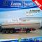 40 cbm to 60 cbm butadiene lpg tank semi trailer,17 tons to 30 tons ammonia isobutane lpg tank semi trailer