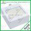 Square Strobe Light 108pcs RGB or White LED luces dj lighting