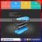2016 cheap! manual for power bank battery charger 5v 1.5A usb power bank 3000mAh best power bank