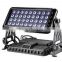 Outdoor city wash light 36x15w six in 1 LED color IP65 stage light
