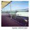 china manufacturer building tempered glass cut to size