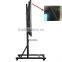 New 84inch cheap all in one touch screen