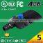 TUV GS CE RoHS IP65 IK10 With 5 years warranty 200W Park Led Lights
