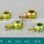 Sanye mingjie hose fitting banjo coupling for trucks
