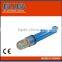 blue signal watertight fishing led torpedo light