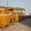 Containerized Algeria Market Diesel Concrete Mixer 200L
