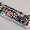 big power 3-way calss-D speaker amplifier module with buiult-in DSP H1.3D1