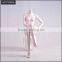 headless sitting cheap glossy female mannequins for sale