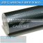 CARLIKE Paypal Payment Glossy 2D Carbon Fiber Car Cover Vinyl