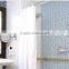 Building Material Crystal Glass Mosaic Tile