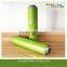 Best Four Color Cmyk Print Matte Finish Round Aerosol Tin Can for Body Spray/Perfume spray cans