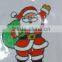 Christmas Window Stickers